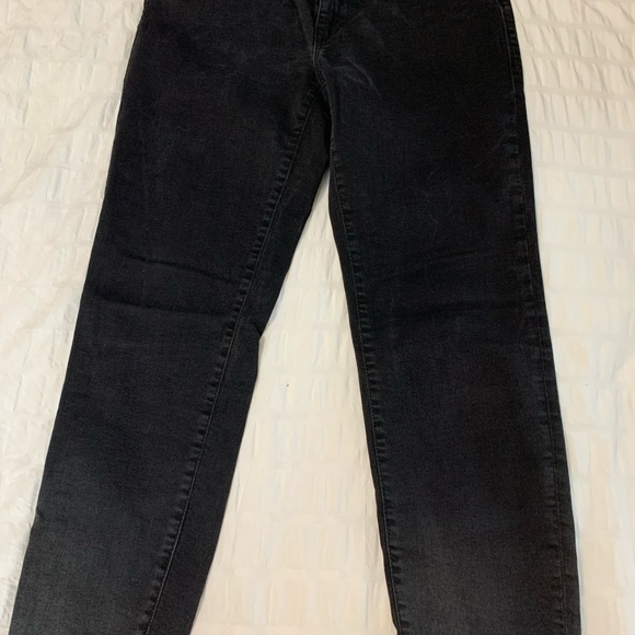 Mavi Gold Black Jeans - Picture 3 of 16